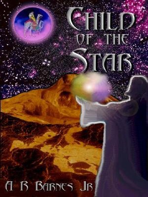 cover image of Child of the Star
